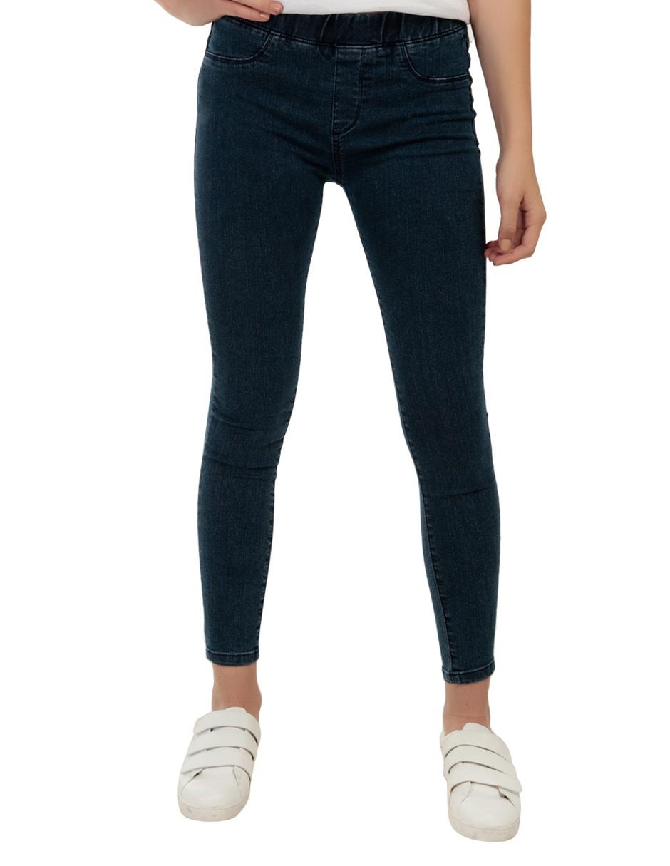 Jegging skinny para mujer 1