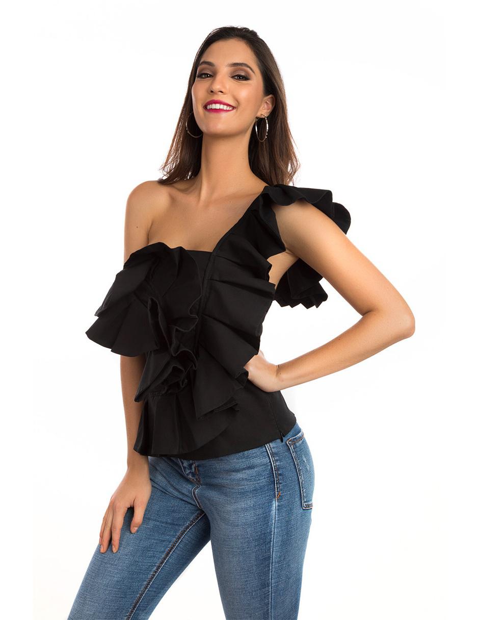 Blusa ali para mujer 3