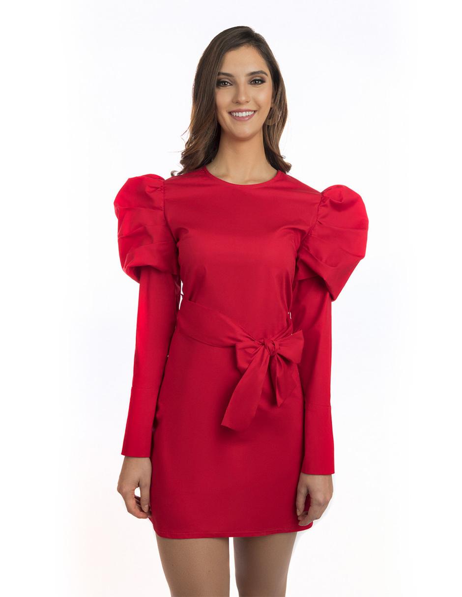 Rojo 3