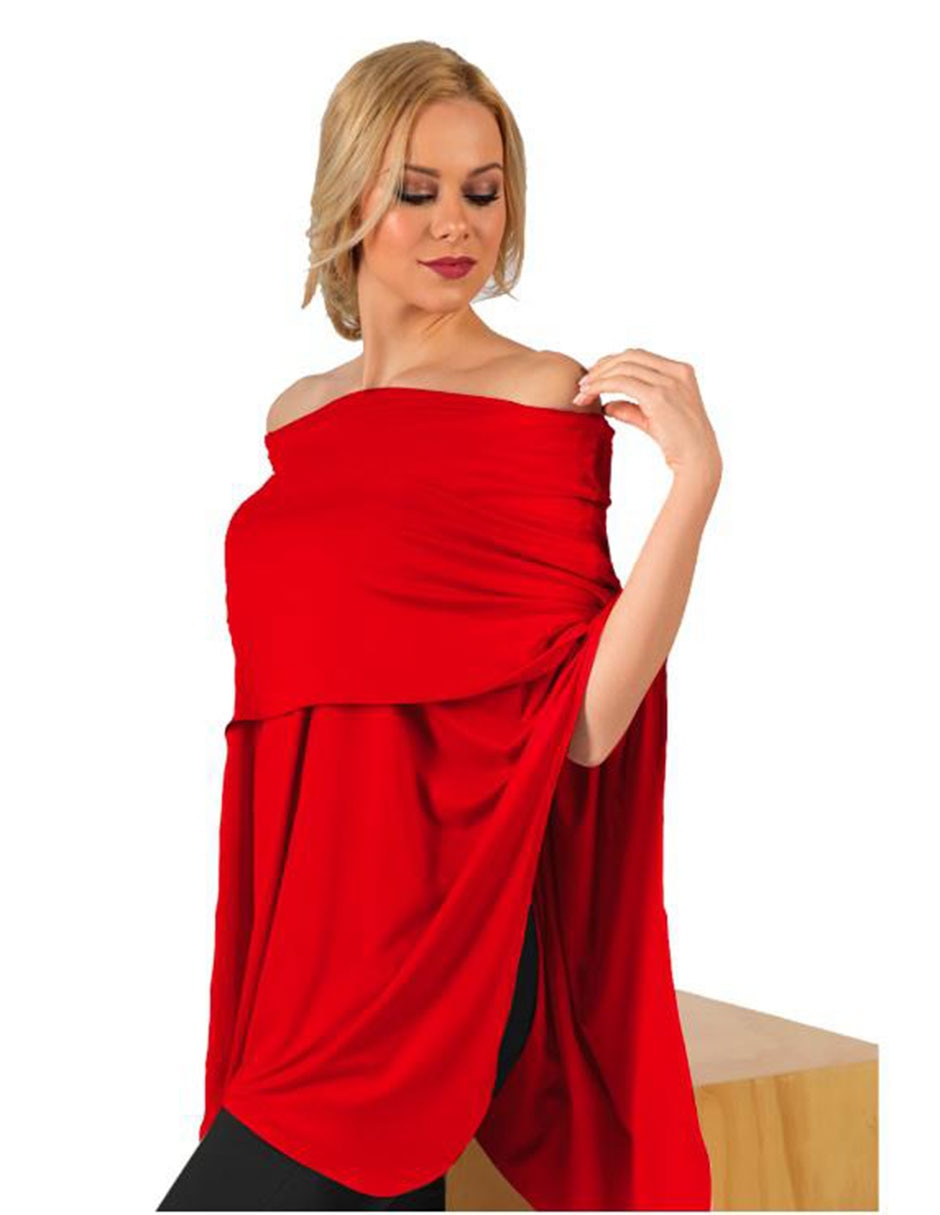 Blusón karli para mujer 1