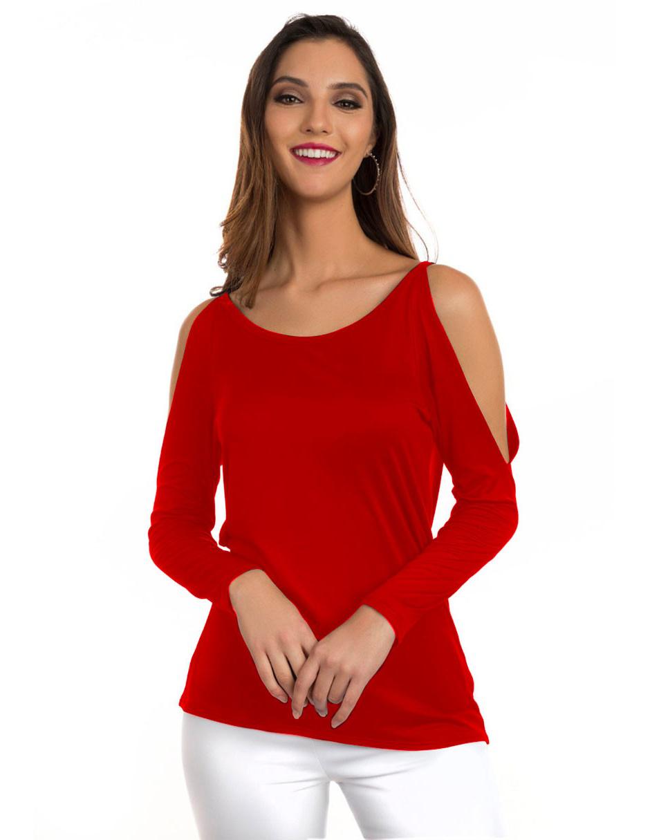 Rojo