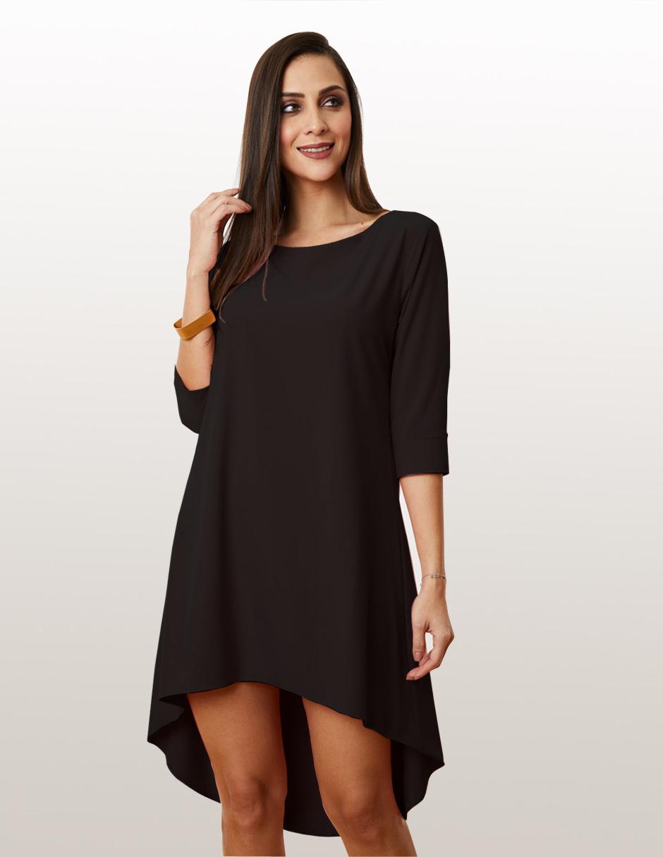 Vestido mini casual para mujer Vestido mini casual para mujer