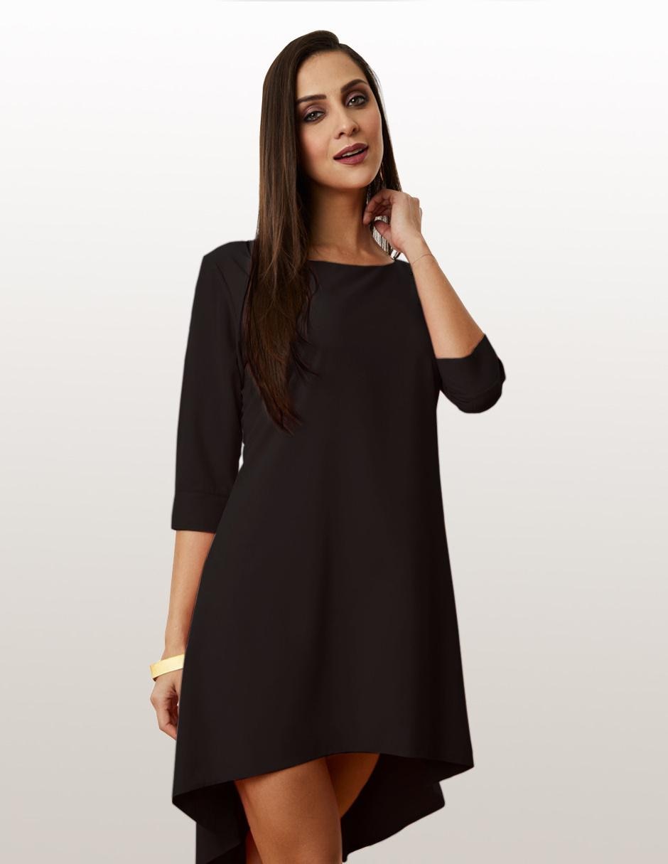 Vestido mini casual para mujer Vestido mini casual para mujer