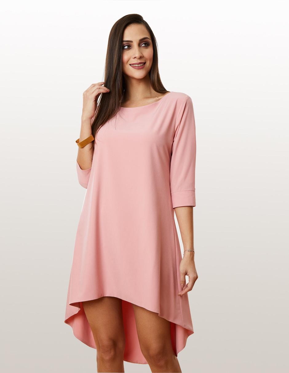 Vestido mini casual para mujer Vestido mini casual para mujer