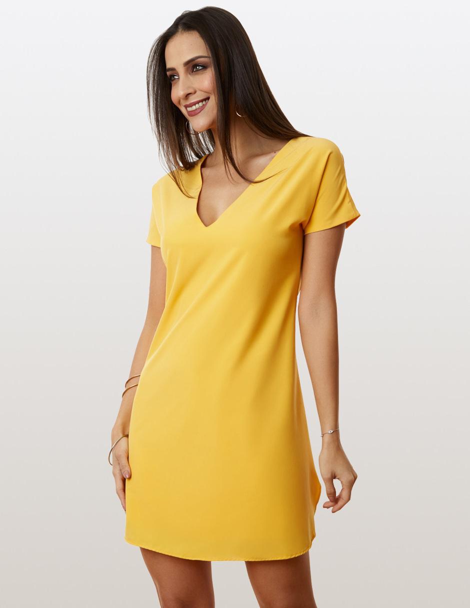 Vestido mini casual para mujer Vestido mini casual para mujer