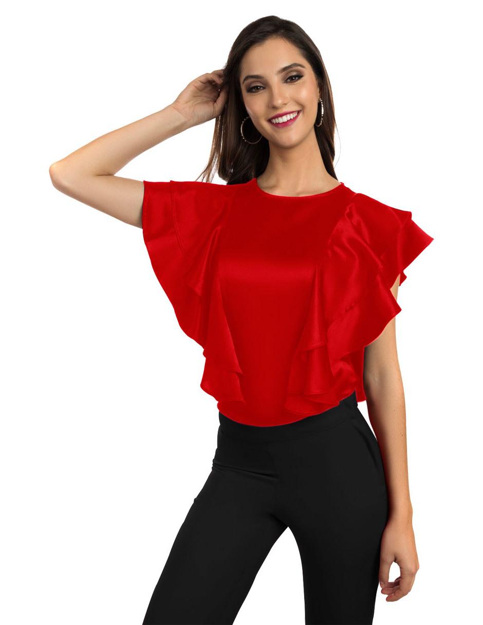 Rojo