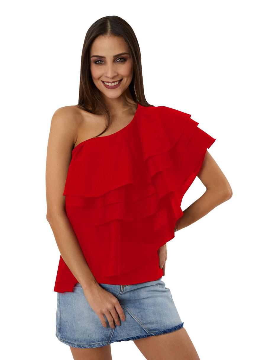 Rojo 5
