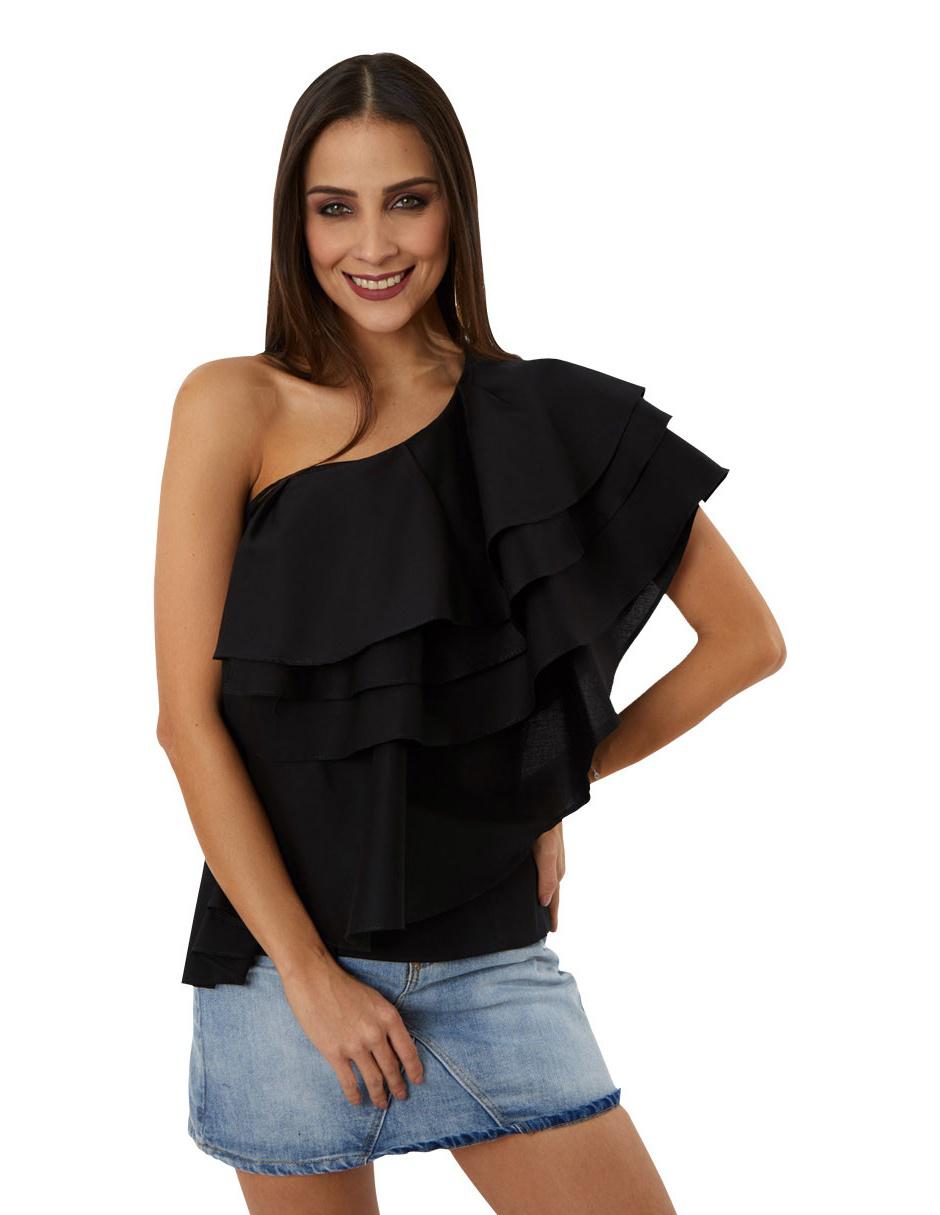 Blusa volei para mujer