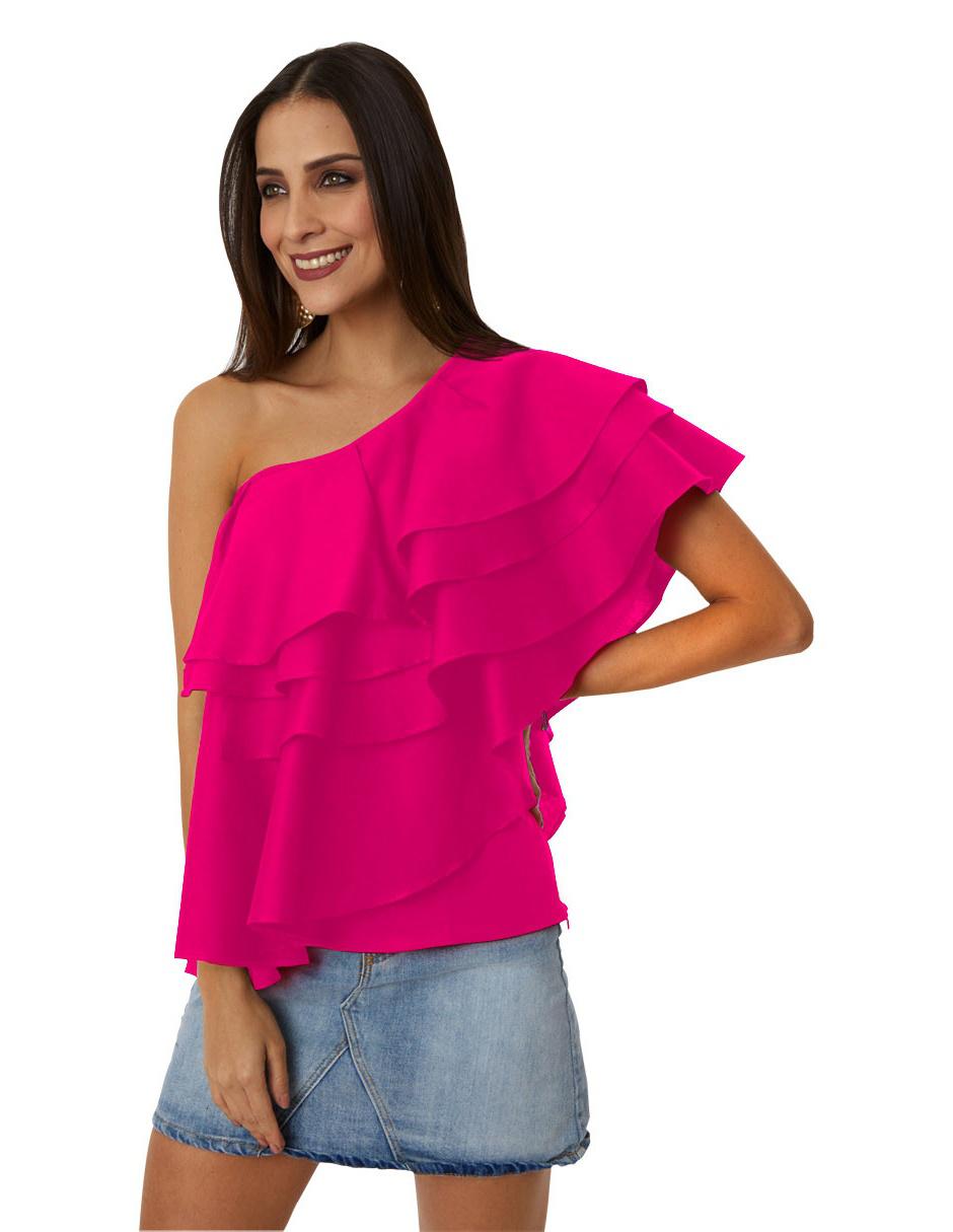 Blusa volei para mujer 2