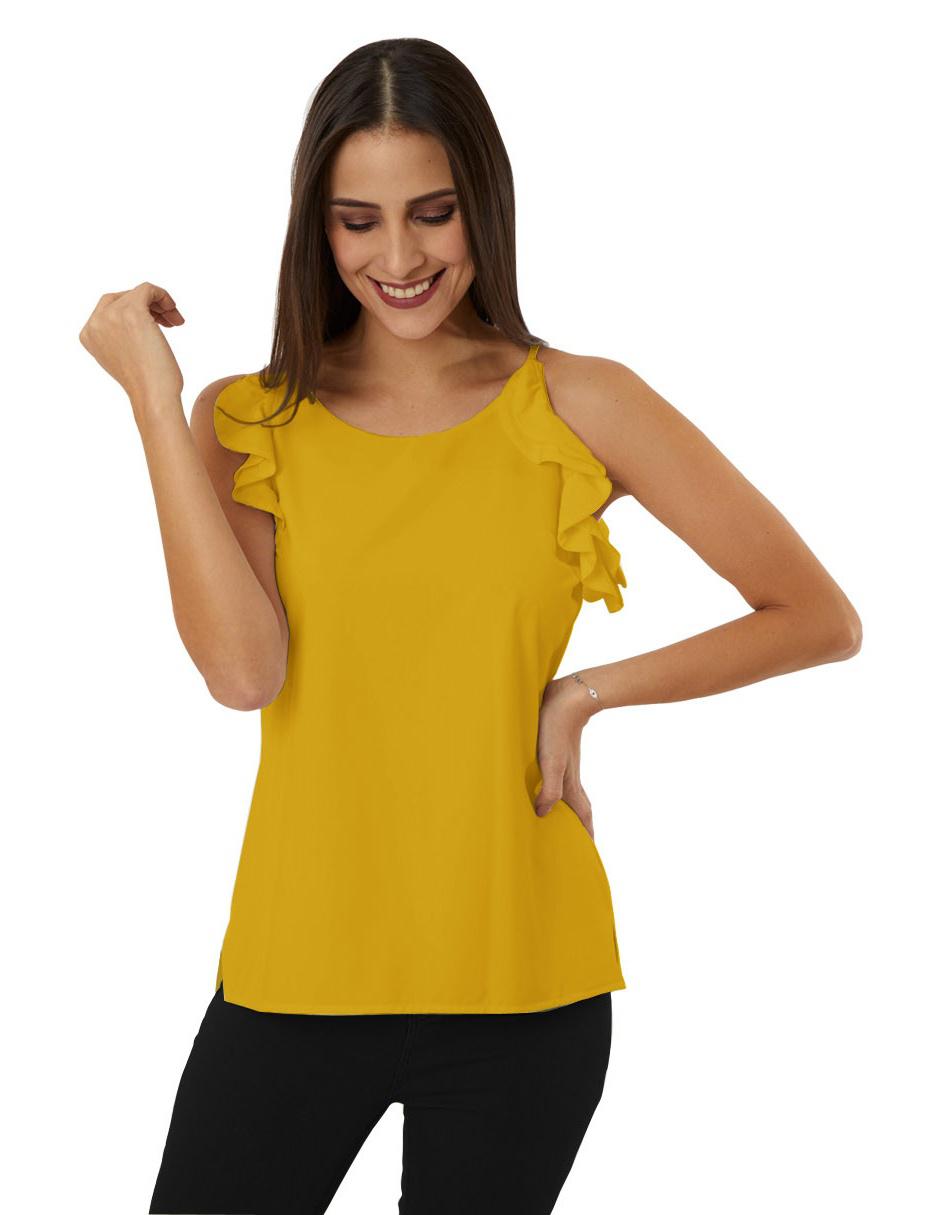 Amarillo