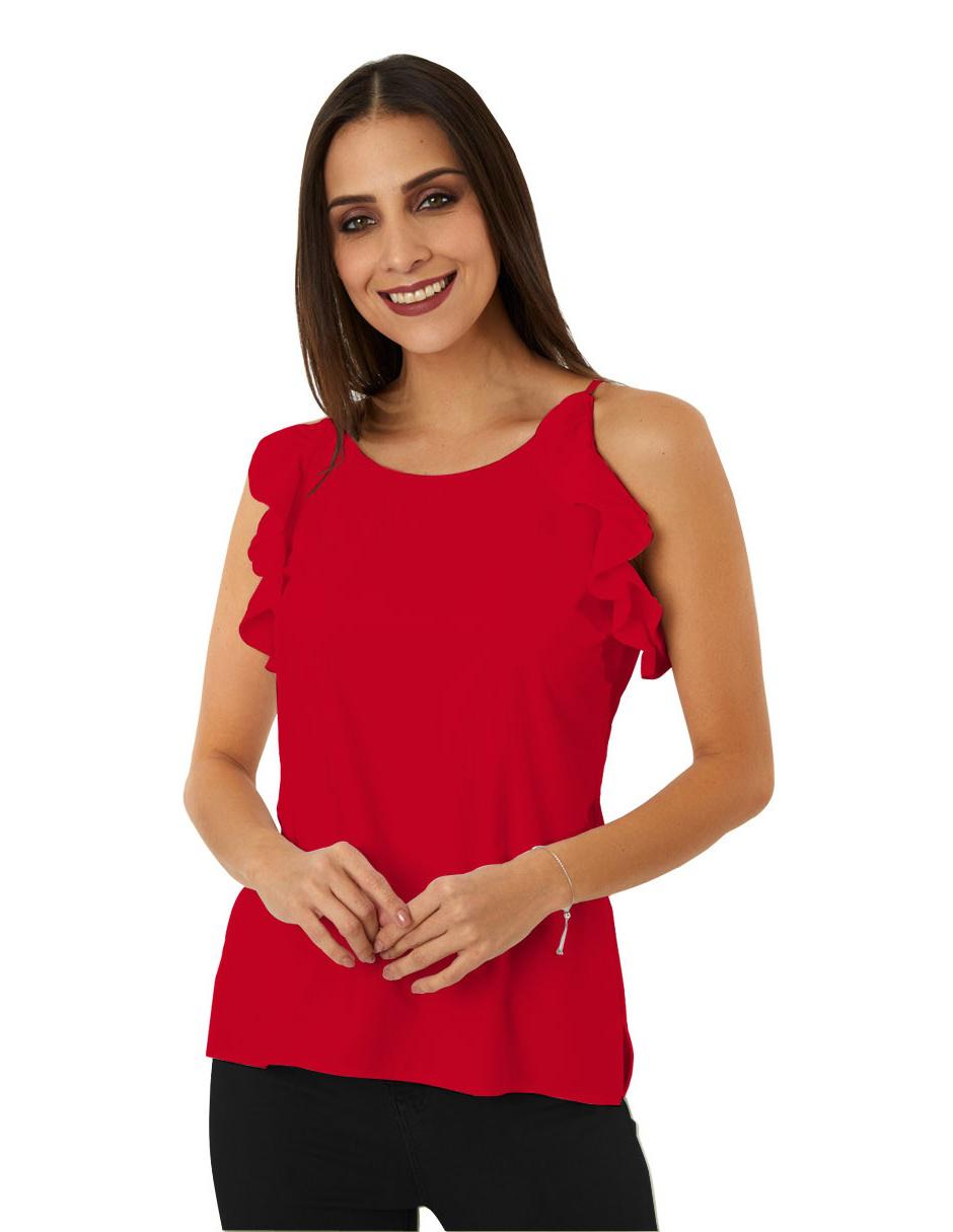Rojo 6