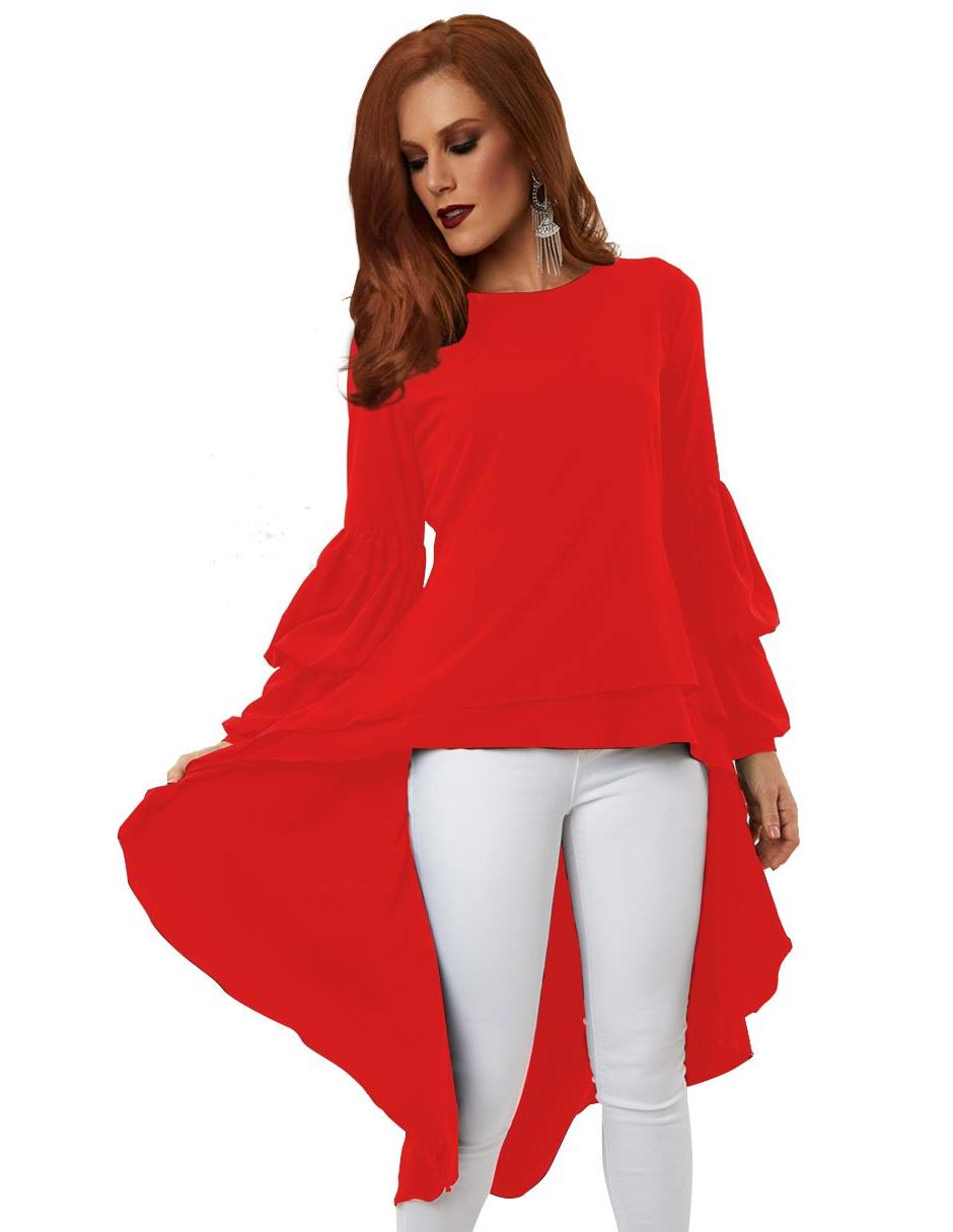 Rojo 3