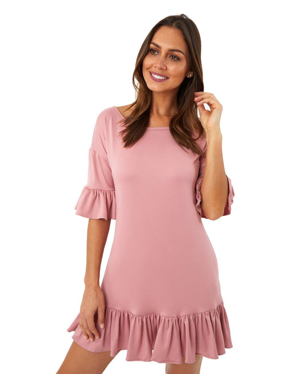 Rosa claro 5