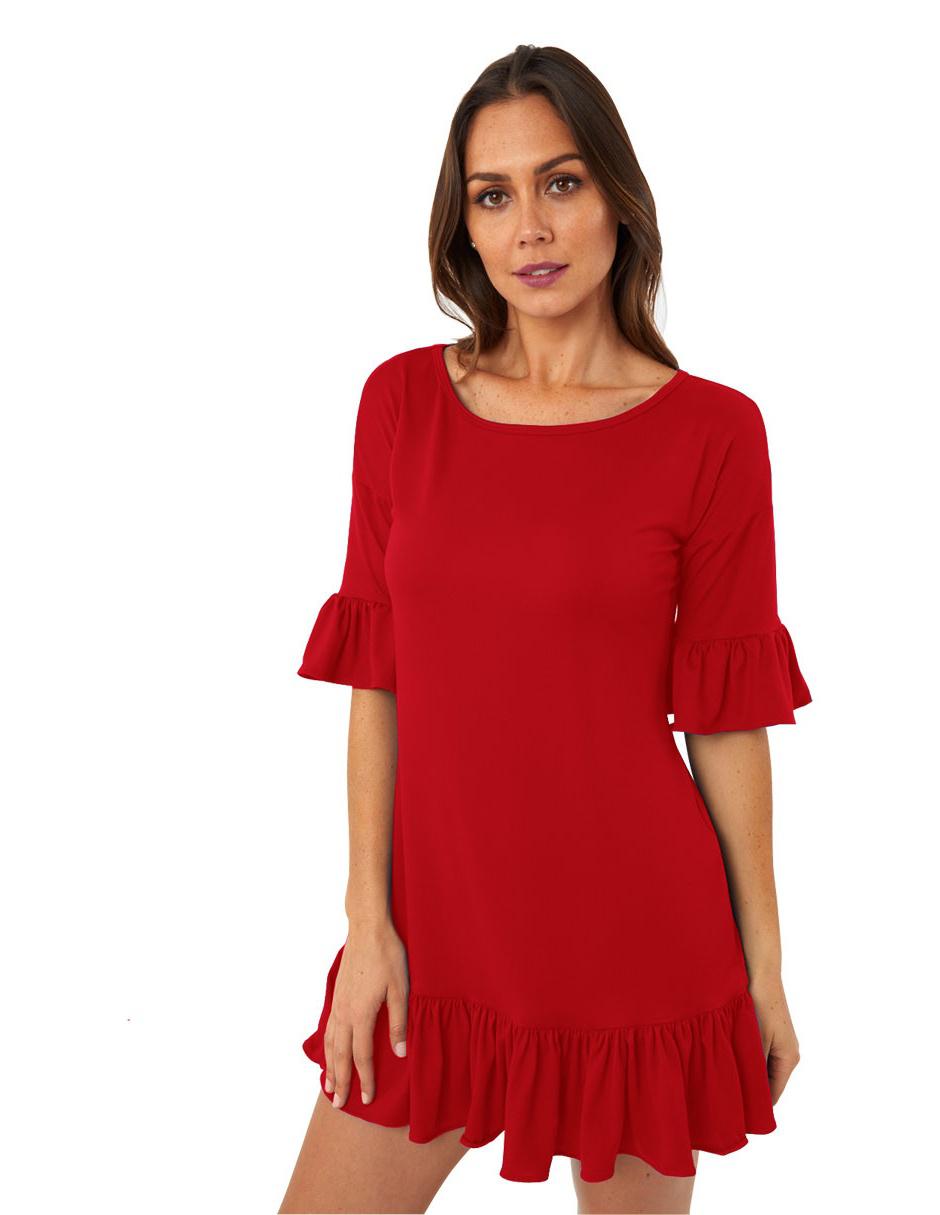 Rojo 4