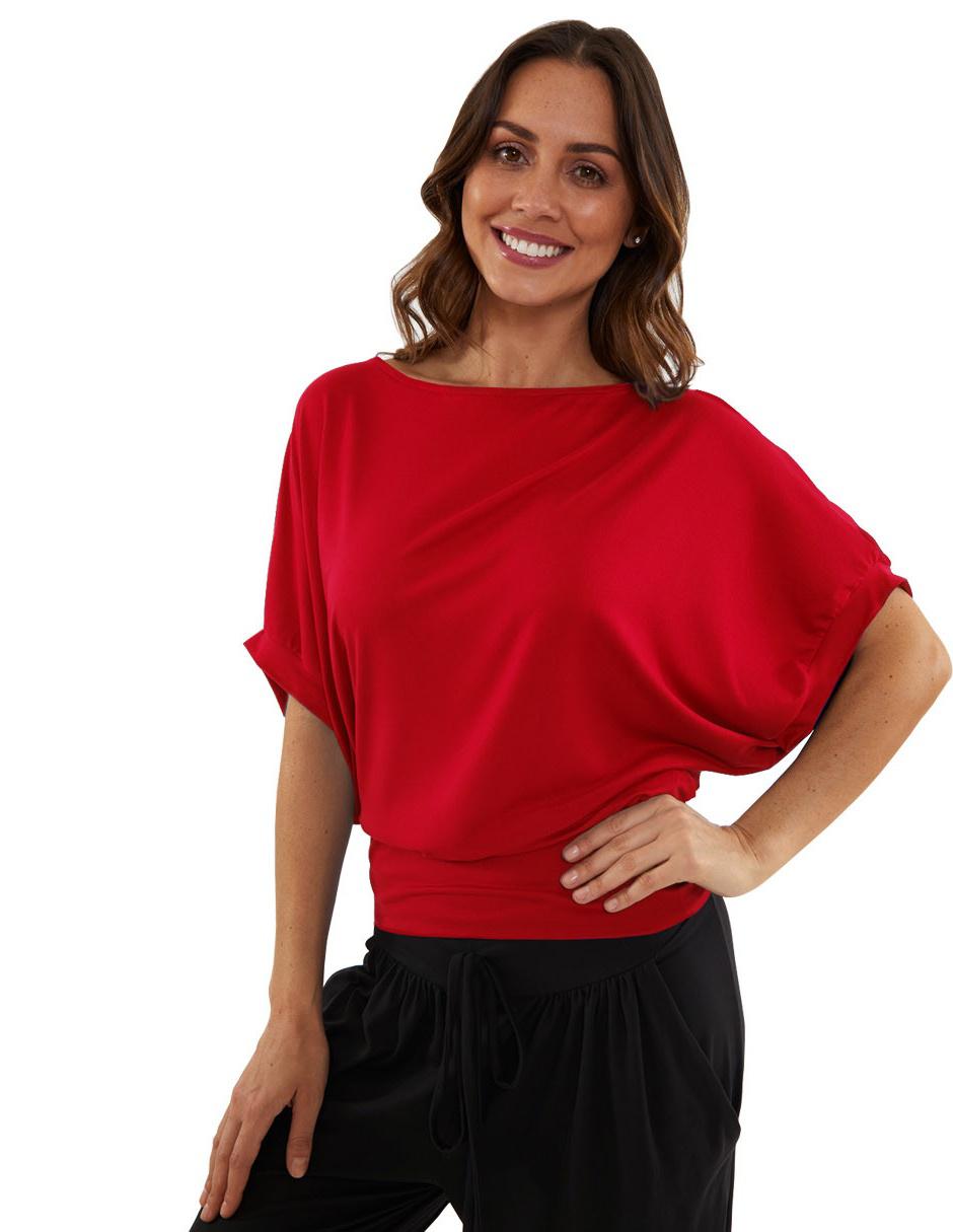 Rojo 2