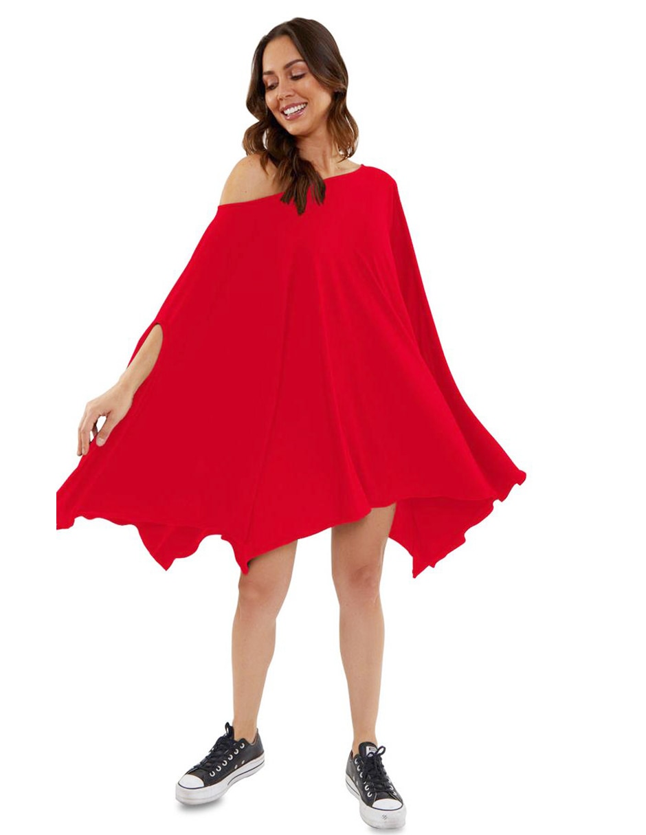 Rojo