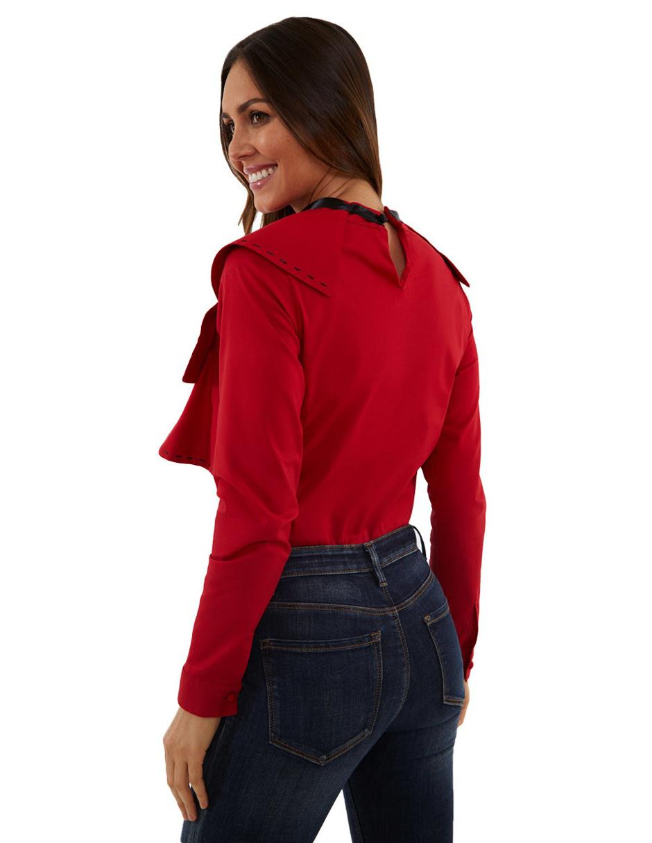 Rojo
