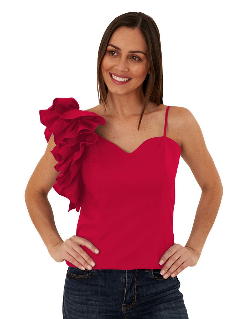 Blusa lor para mujer 1