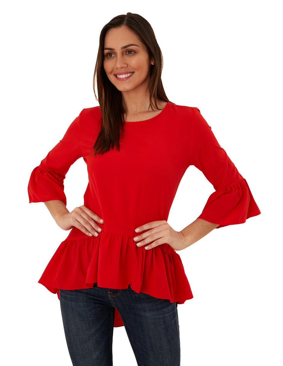 Rojo 2