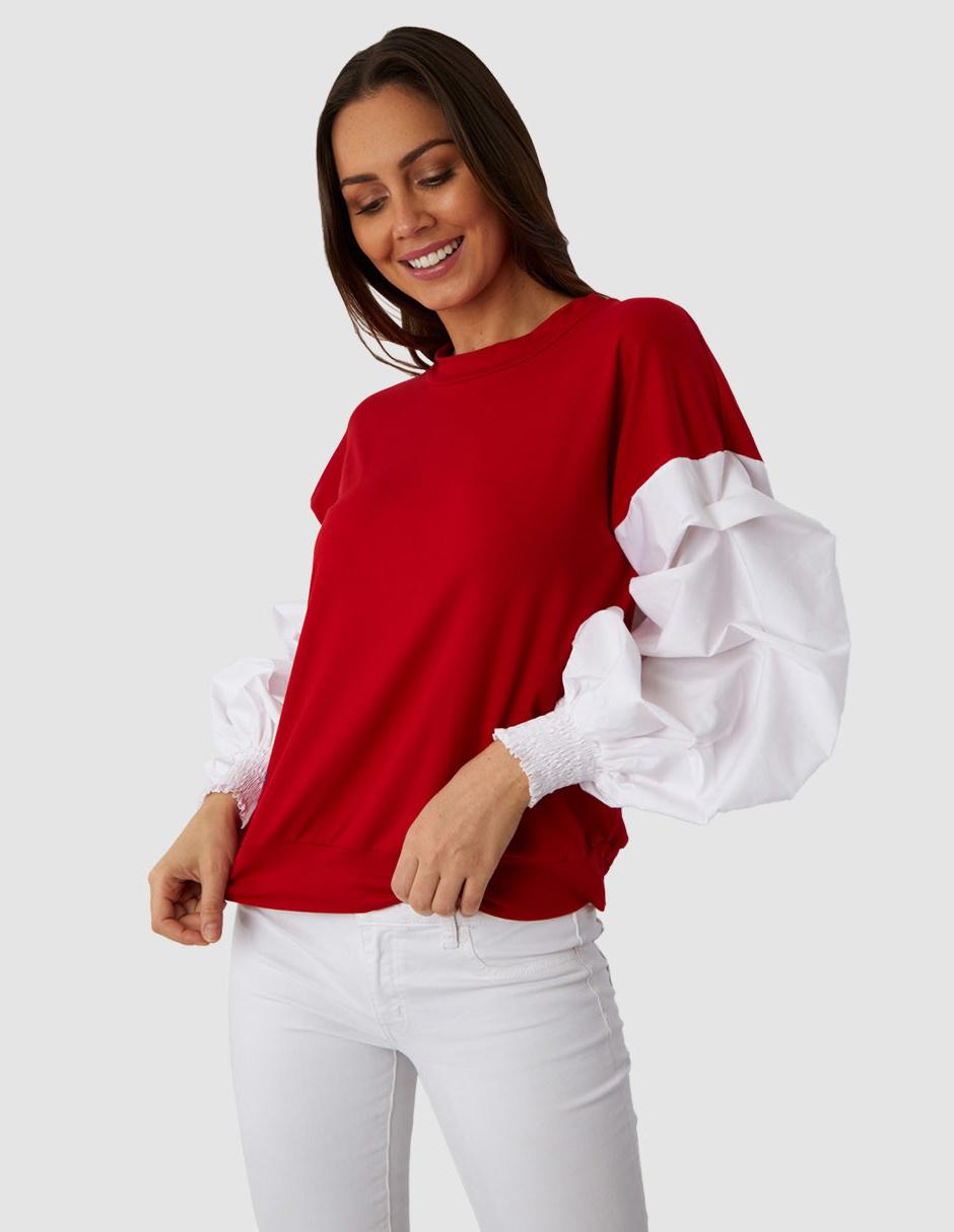 Rojo 3