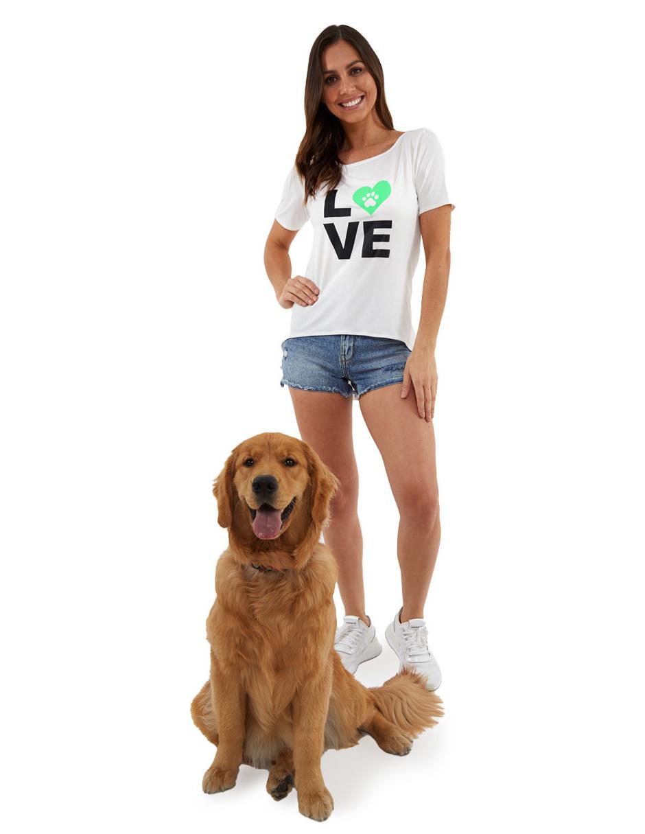 Blusa Adolfo Dominguez manga al codo para mujer 4
