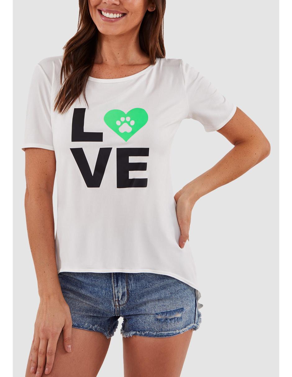 Blusa Adolfo Dominguez manga al codo para mujer 3