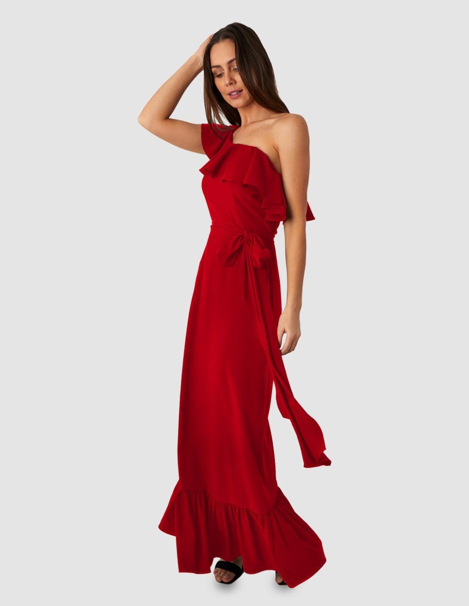 Rojo