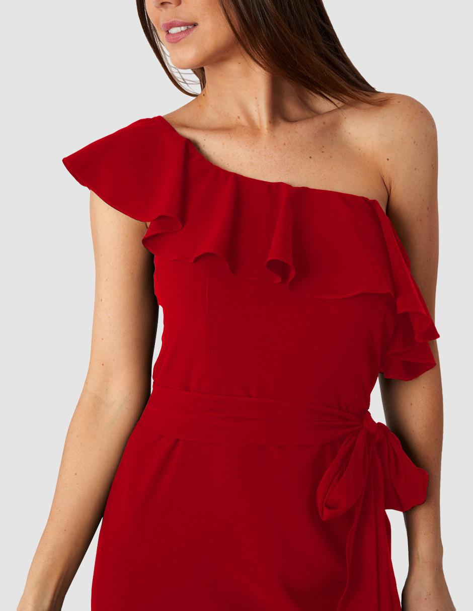 Rojo