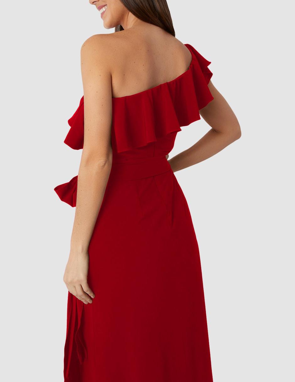 Rojo