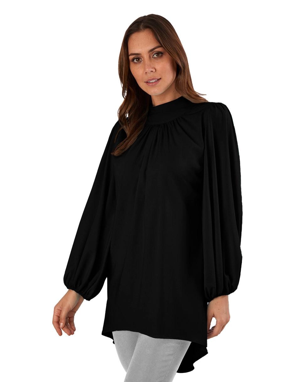 Blusa Bgl manga corta para mujer Blusa Bgl manga corta para mujer