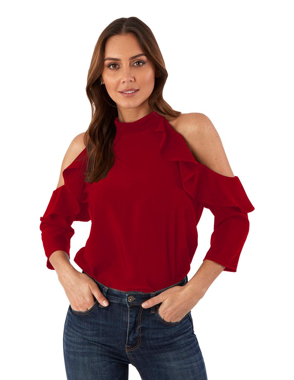 Rojo 2