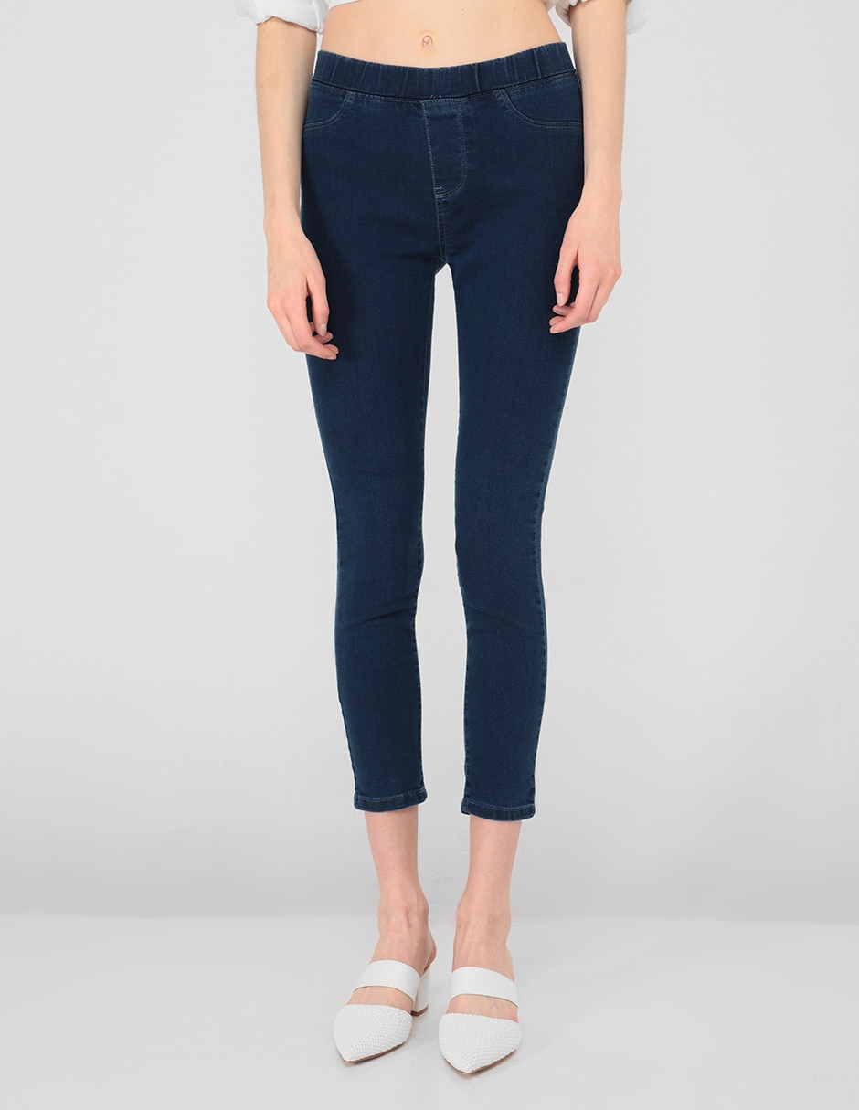 Jegging skinny para mujer Jegging skinny para mujer