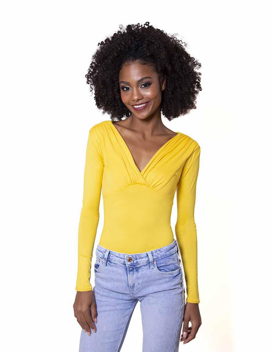 Blusa Bgl manga corta para mujer Blusa Bgl manga corta para mujer