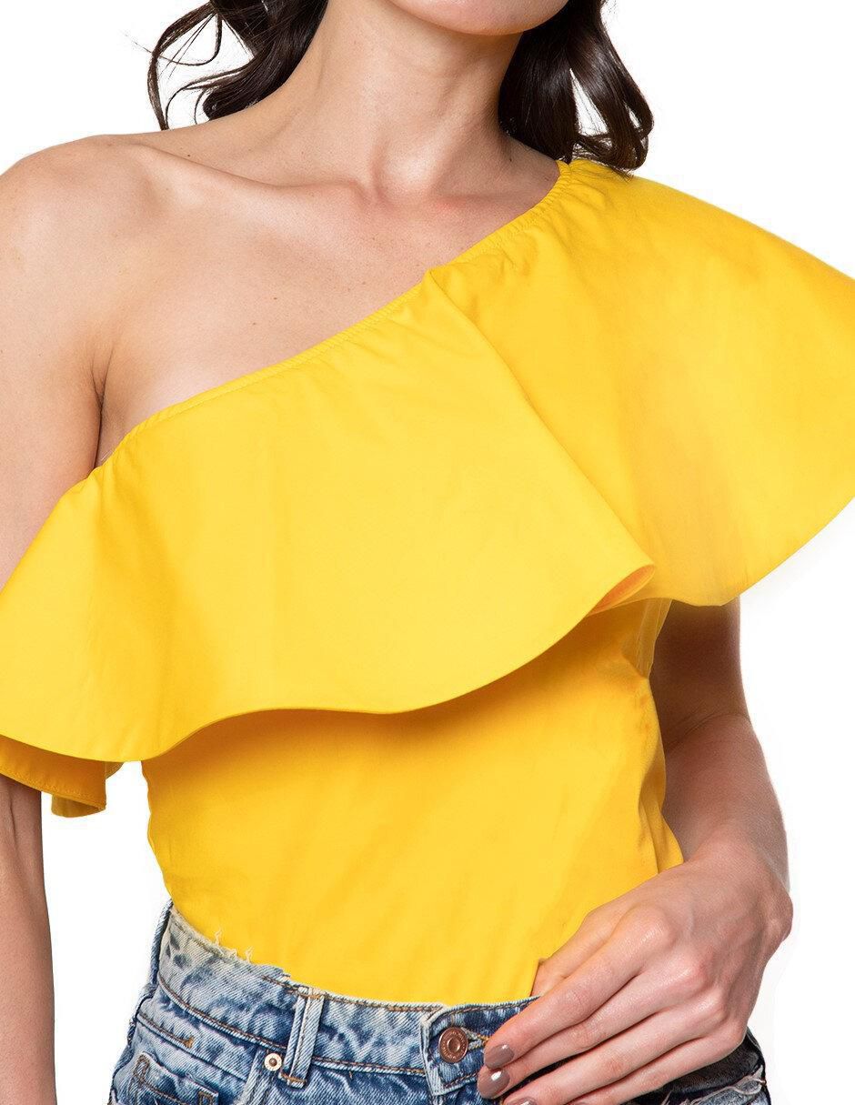Blusa danika para mujer 4