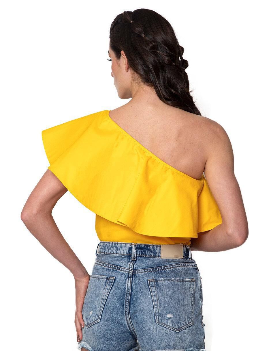 Blusa danika para mujer 3