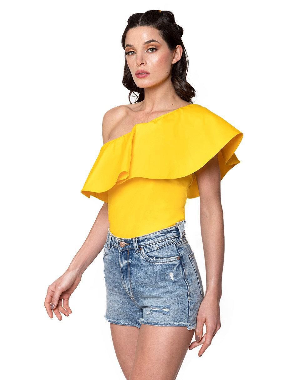 Blusa danika para mujer 2