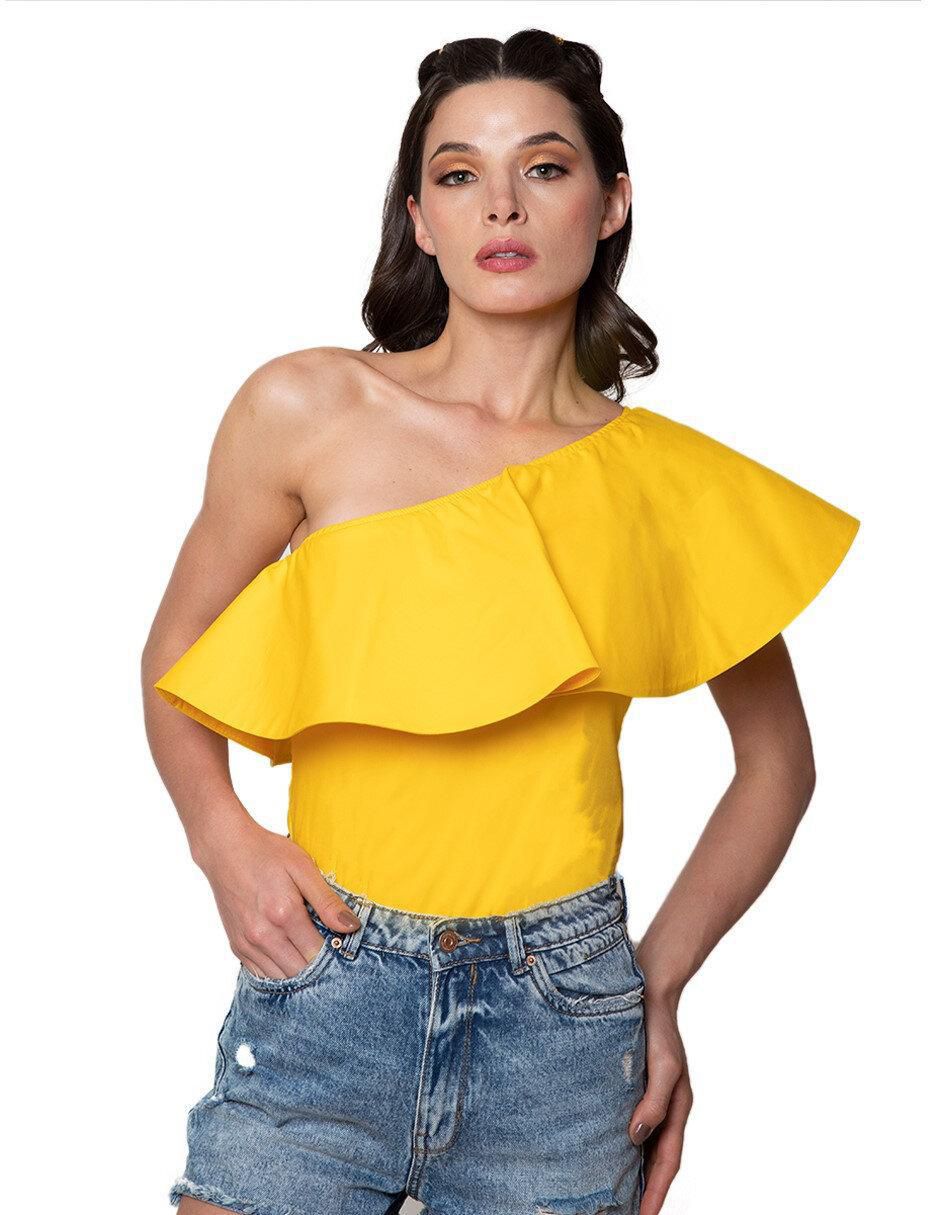 Blusa danika para mujer