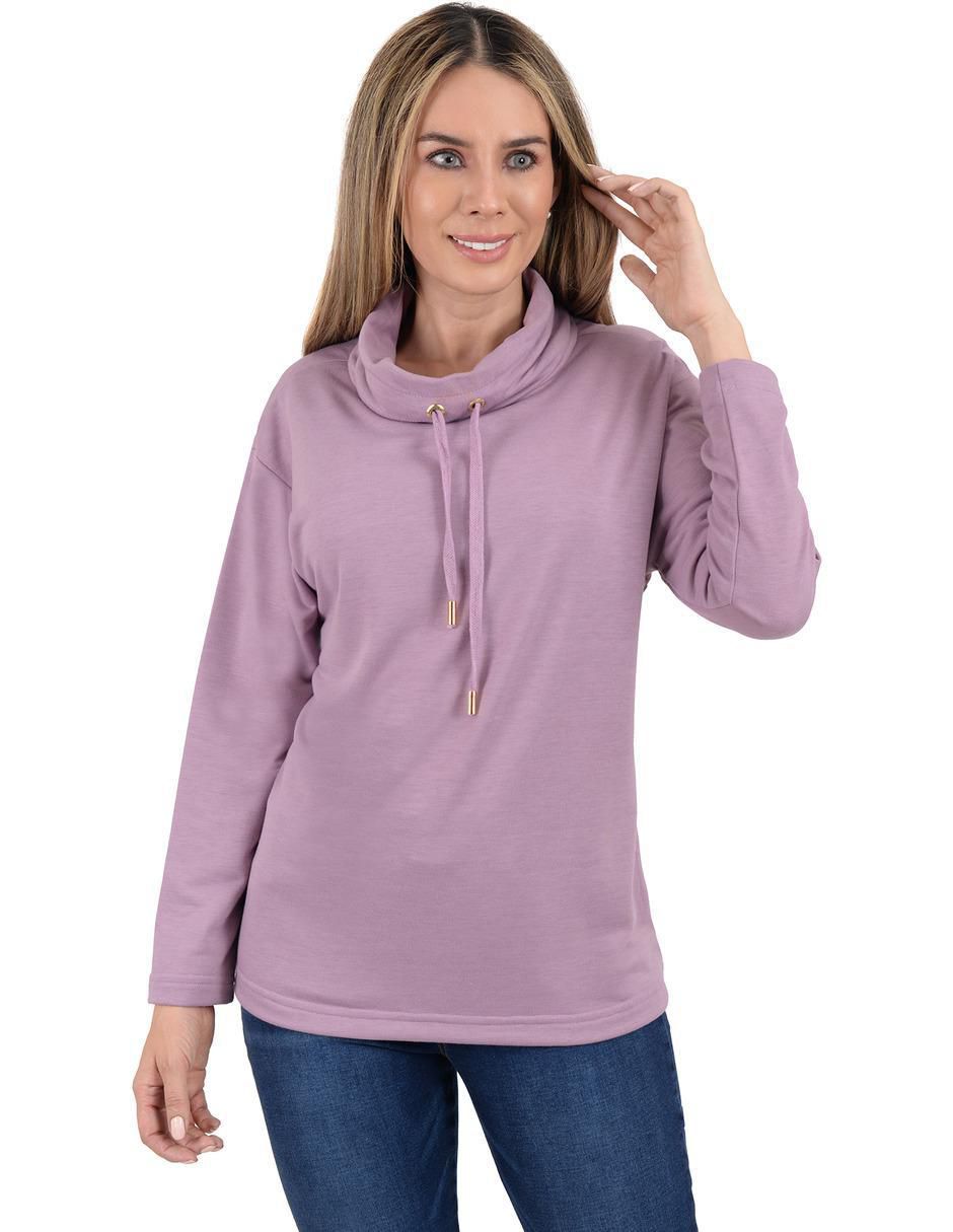 Sudadera para mujer