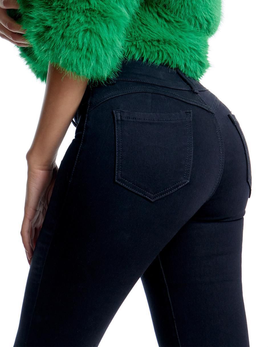 Jeans skinnypara mujer 5