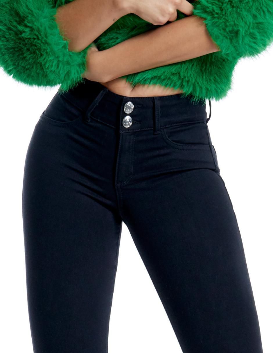 Jeans skinnypara mujer 6