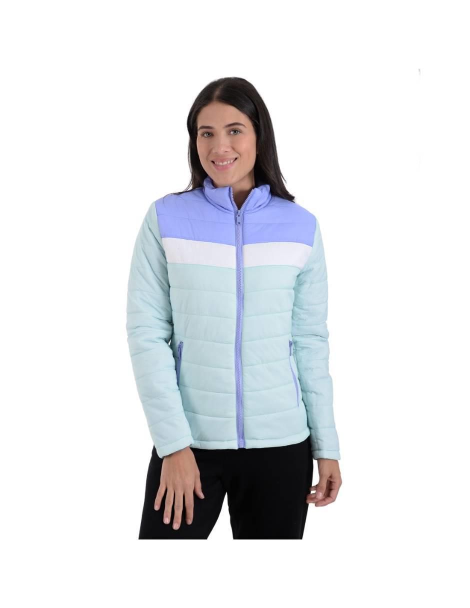 Chamarra impermeable para mujer Chamarra impermeable para mujer