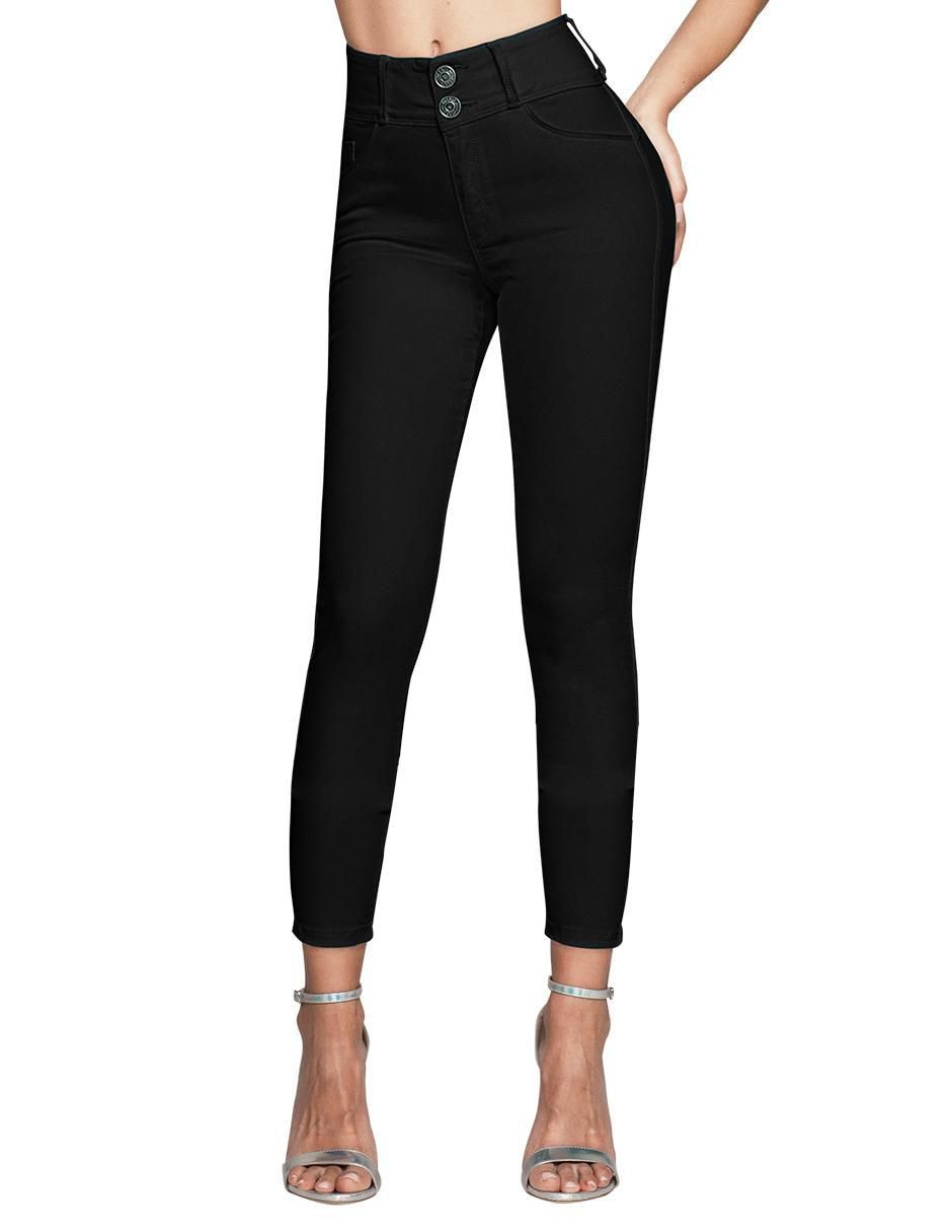 Jeans skinny para mujer Jeans skinny para mujer