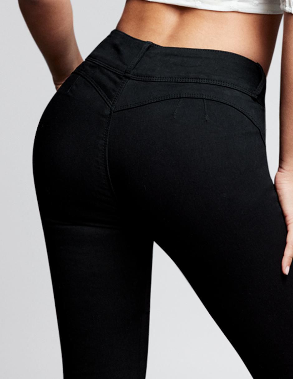 Jeans skinny para mujer 5