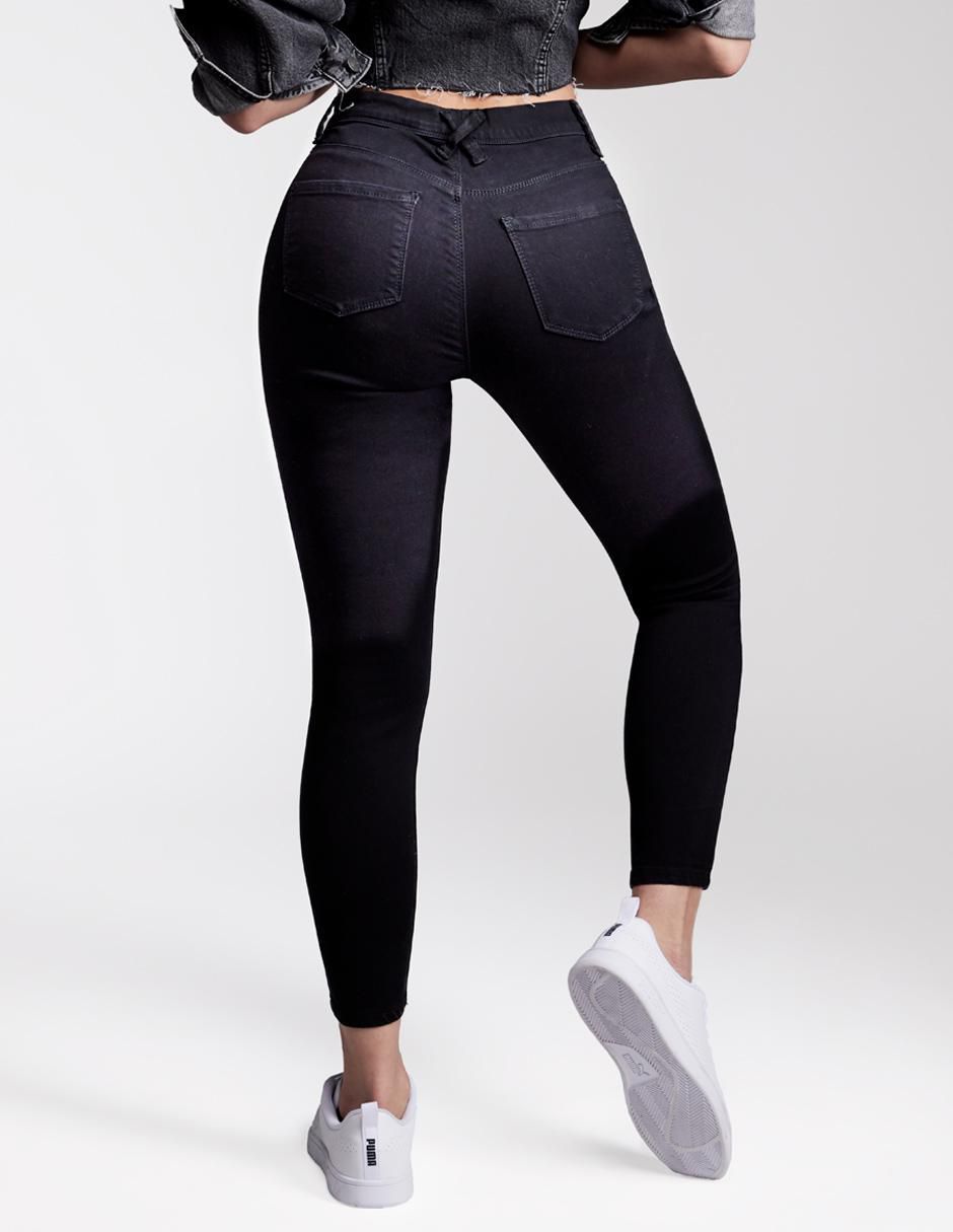 Jeans skinnypara mujer 2