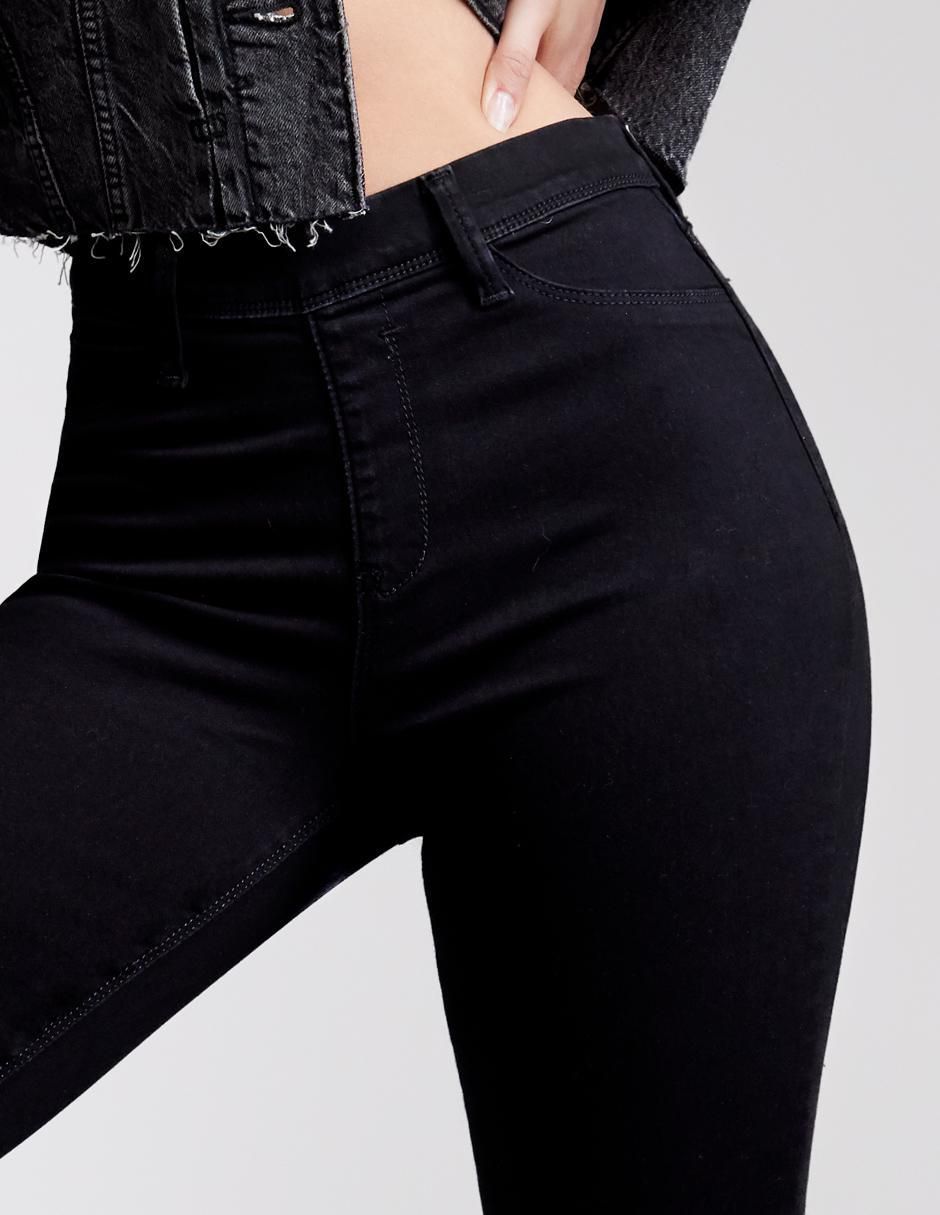 Jeans skinnypara mujer 4