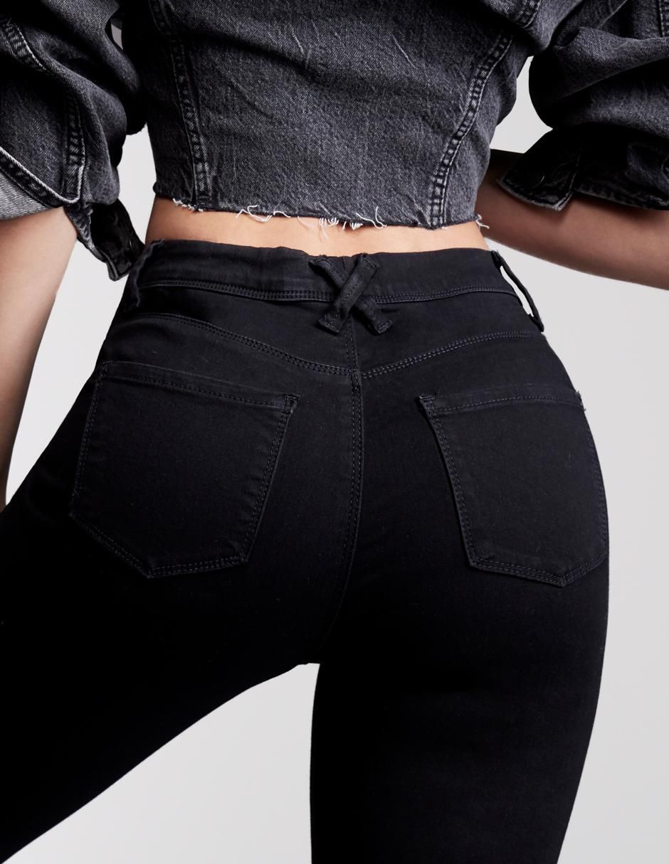 Jeans skinnypara mujer 5