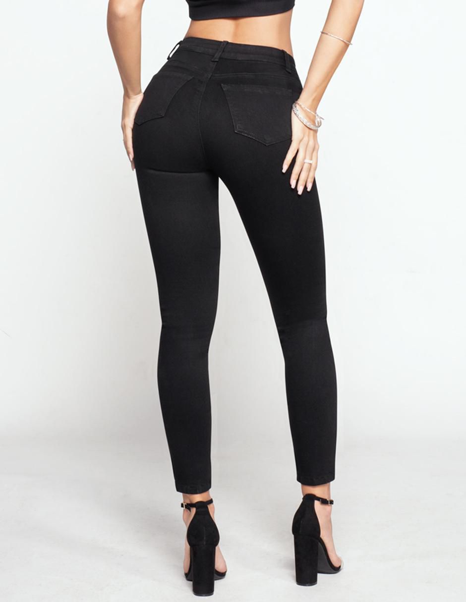 Jeans skinnypara mujer 3