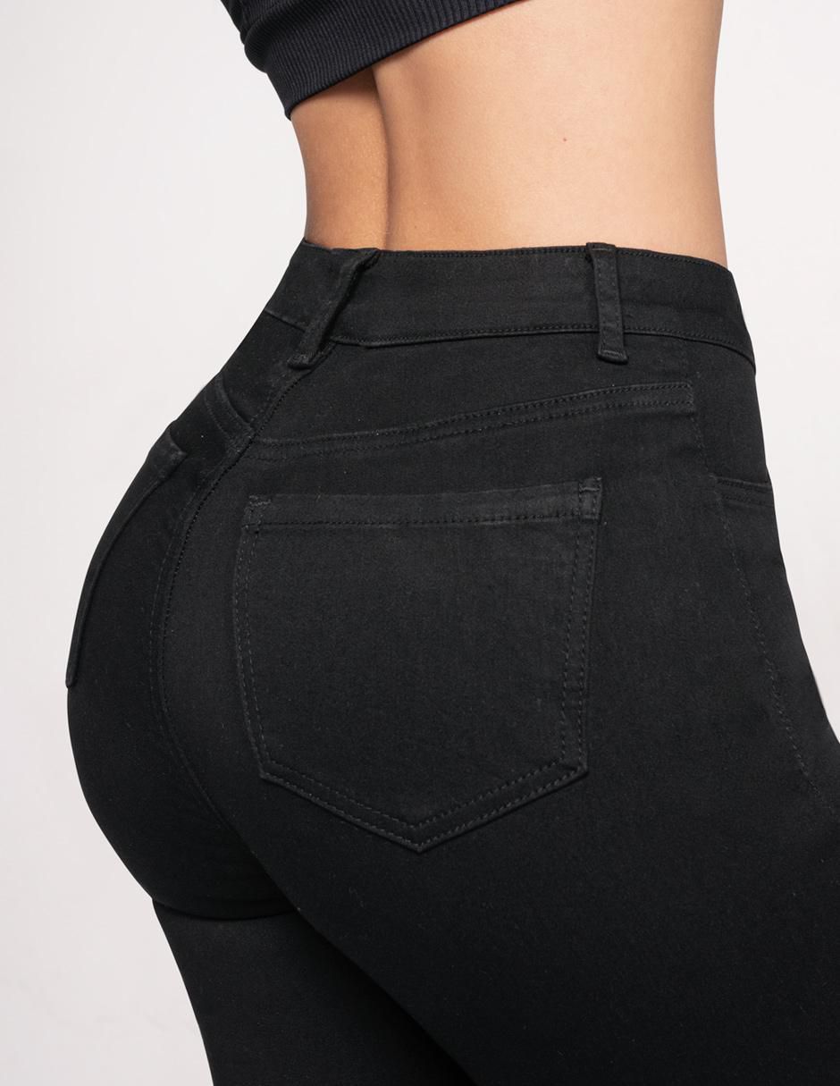 Jeans skinnypara mujer 6