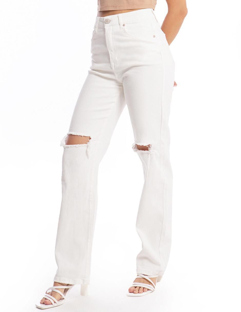 Jeans boyfriendpara mujer 2