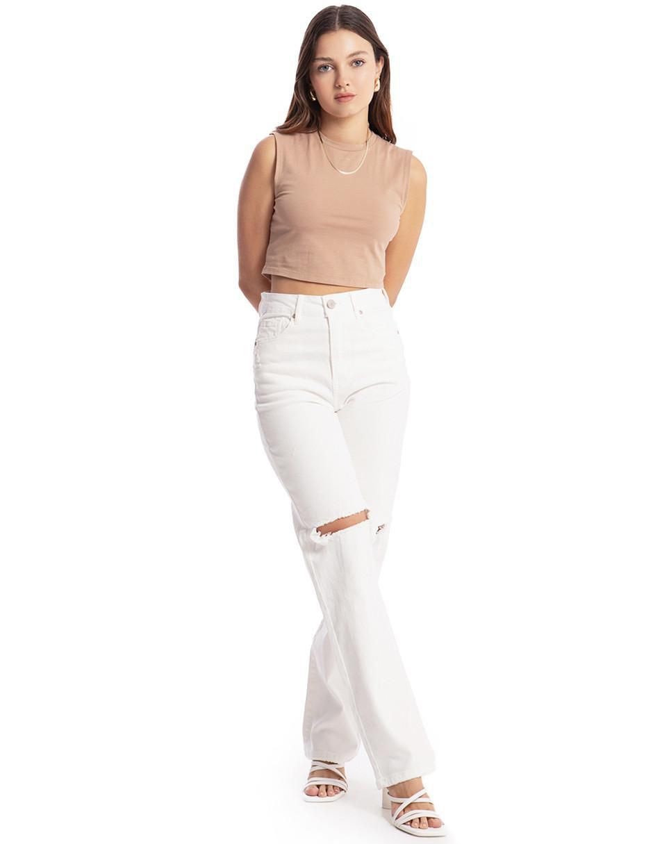 Jeans boyfriendpara mujer 4